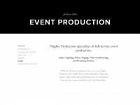 Hughesproduction.com