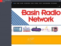 basinsradio.com Thumbnail