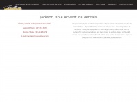 jhadventure.com Thumbnail