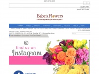 babesflowers.com Thumbnail