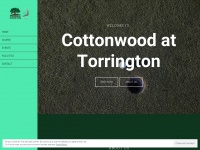 Cottonwoodattorrington.com
