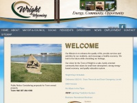 Wrightwyoming.com