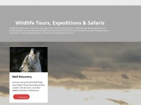 national-park-tours.com Thumbnail