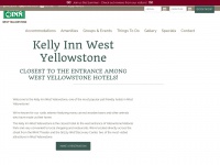 Yellowstonekellyinn.com