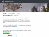 wolftracker.com Thumbnail