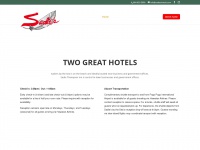 sadieshotels.com