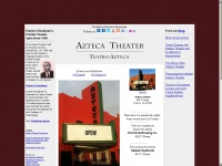 Aztecatheater.com