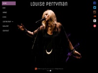 Louiseperryman.com