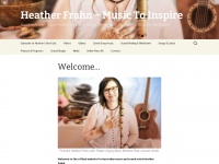 Heatherfrahn.com