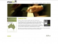 pianos1st.com.au Thumbnail