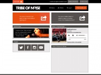 tribeofnoise.com Thumbnail