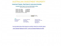 australianinvestmentproperty.com