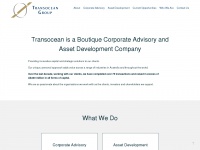 transoceangroup.com