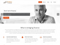 bridgingfinance.com.au