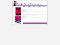 purpleparrotpublications.com