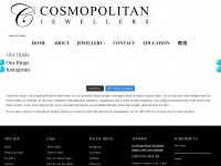cosmopolitanjewellers.com