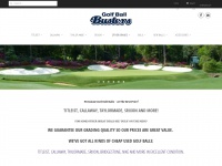 Golfballbusters.com