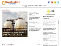 australiannews.net Thumbnail
