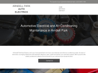 arndellparkautoelectrics.com Thumbnail