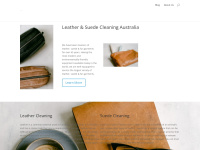 leather-suede.com