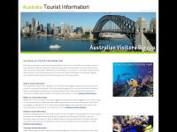 visitorsbureau.com.au