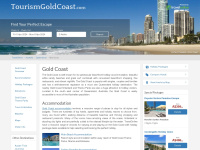 tourismgoldcoast.com Thumbnail