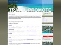 travelpromote.com.au