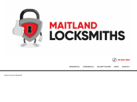 maitlandlocksmiths.com.au Thumbnail