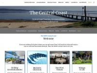 thecentralcoast.org