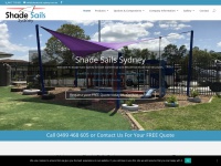 shadesails-sydney.com.au