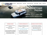 centralcoastferries.com.au