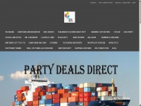 partywarehouse.com.au