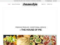 houseofpie.com.au Thumbnail