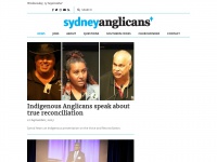 sydneyanglicans.net Thumbnail