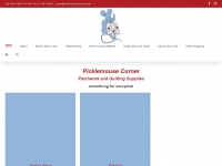 picklemousecorner.com