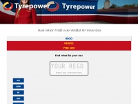 tyrepower.com.au Thumbnail