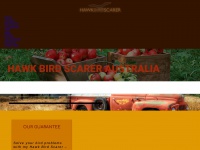 Hawkbirdscarer.com