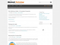 mammoth-technology.com