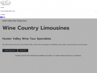 winecountrylimousines.com.au
