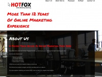 hotfox.com.au