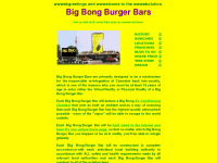 Bigbongburgerbar.com