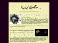 Davidhallett.com