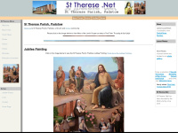 sttherese.net
