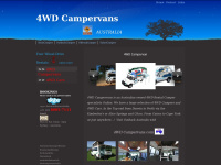 4wdcampervans.com Thumbnail