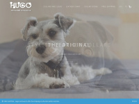 Hugodesignerdogwear.com