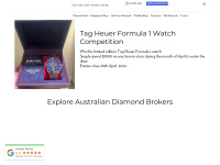 Australiandiamondbrokers.com