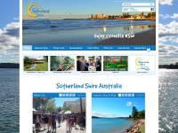 sutherlandshireaustralia.com.au Thumbnail