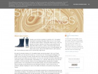 Swedishthingspeoplelike.blogspot.com