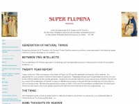 Superflumina.org
