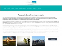 jervisbayaccommodation.com.au Thumbnail